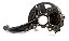 Manga Eixo Montante Diant Dir Land Rover Sport Tdv6 2004 09 - Imagem 1