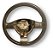 Volante Direção Vw Tiguan 2.0 Aut 2011 2012 2013 2014 - Imagem 1