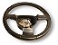 Volante Direção Vw Tiguan 2.0 Aut 2011 2012 2013 2014 - Imagem 2