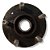 Cubo Roda Dianteiro Esquerdo Audi A5 2012 2013 - Imagem 4