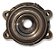 Cubo Roda Dianteiro Esquerdo Audi A5 2012 2013 - Imagem 3