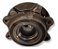 Cubo Roda Dianteiro Esquerdo Audi A5 2012 2013 - Imagem 2