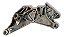 Suporte Coxim Motor Vw Tiguan 2.0 2011 2012 2013 - Imagem 3
