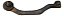 Braço Axial Direito Mini Cooper One 1.6 2011 2012 - Imagem 1