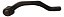 Braço Axial Direito Mini Cooper One 1.6 2011 2012 - Imagem 3