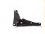 Suporte Diferencial Dianteiro Jeep Cherokee 3.7  2006 2007 - Imagem 3