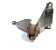 Suporte Diferencial Dianteiro Jeep Cherokee 3.7 2007 2008 - Imagem 7