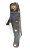 Suporte Diferencial Dianteiro Jeep Cherokee 3.7 2007 2008 - Imagem 2