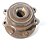 Cubo Roda Dianteiro Peugeot Patner 2006 2007 2007 - Imagem 2