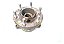 Cubo Roda Dianteiro Peugeot Patner 2006 2007 2007 - Imagem 1
