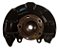 Manga Eixo Montante Diant Esq Mini Countryman 1.6 Aut 11 16 - Imagem 2
