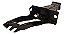 Suporte Direito Alma Dianteira Volvo Xc60 2011 2012 2013 - Imagem 1