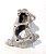 Manga Eixo Montante Diant Esquerdo Bmw 118i 120i 2012 2014 - Imagem 3