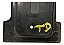 Suporte Direito Alma Traseira Hyundai Veloster 2011 2012 14 - Imagem 4