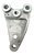 Suporte Direito Coxim Cambio Honda New Civic Mec 2010 2011 - Imagem 2