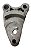 Suporte Direito Coxim Cambio Honda New Civic Mec 2010 2011 - Imagem 3