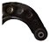 Braço Curvo Traseiro Direito Volvo C30 2008 2012 - Imagem 2