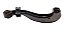 Braço Curvo Traseiro Esquerdo Audi A3 Sportback 2010 2012 - Imagem 3