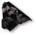 Defletor Direito Radiador Bmw X1 2012 2013 - Imagem 5