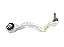 Braço Diant Direito Detalhe Bmw 325i 2.5 2012 2013 - Imagem 1