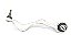 Braço Diant Direito Detalhe Bmw 325i 2.5 2012 2013 - Imagem 4