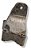 Suporte Esquerdo Motor Kia Sorento 3.8 2006 2007 2008 - Imagem 2