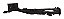 Defletor Esquerdo Radiador Volvo Xc60 3.0 T6 2011 2012 2013 - Imagem 3