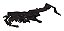 Defletor Esquerdo Radiador Volvo Xc60 T6 3.0 2011 2012 2013 - Imagem 1