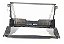 Defletor Frontal Radiador Land Rover Freelander 2 3.2 2008 - Imagem 2