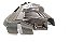Defletor Guia Entrada Ar Dianteira Direita Volvo Xc60 2011 - Imagem 5