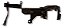 Defletor Radiador Lado Esquerdo Volvo Xc60 T6 2010 2011 - Imagem 1