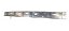 Suporte Estribo Lado Direito Hyundai Vera Cruz 2008 2010 - Imagem 5