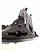 Suporte Farol Direito Mercedes E320 2004 - Imagem 2