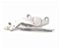 Braço Dobradiça Capo Direito Bmw 325i 2011 2012 2013 - Imagem 1