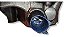 Suporte Filtro Oleo Audi Q5 Tfsi 2.0 2011 2012 - Imagem 7