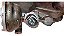 Suporte Filtro Óleo Vw Tiguan 200cv 2.0 Turbo 2012 2013 2014 - Imagem 6