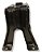 Suporte Fixação Estepe Audi A4 2011 2012 - Imagem 4