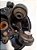 Manga Eixo Tras Dir Completo Bmw 318i 320i 2010 2011 2012 - Imagem 3