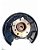 Manga Eixo Tras Dir Completo Bmw 318i 320i 2010 2011 2012 - Imagem 5