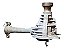 Diferencial Dianteiro Jeep Cherokee Sport 3.7 2006 2007 - Imagem 4