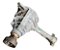 Diferencial Dianteiro Jeep Cherokee Sport 3.7 2006 2007 - Imagem 1