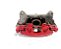 Pinça Cavalete Dianteira Esquerda Audi A3 2010 2011 2013 - Imagem 1