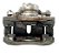 Pinça Cavalete Dianteira Esquerda Citroen Ds3 2011 2012 2013 - Imagem 4