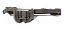 Suporte Masaneta Externa Dianteira D Mercedes C180 2012 - Imagem 4