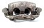 Pinça Cavalete Dianteira Esquerda Land Rover Sport 2004 2009 - Imagem 2