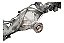 Diferencial Traseiro C/ Eixo Kia Sorento 3.8 2006 2007 2008 - Imagem 2