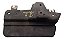 Suporte Parabarro Tras Esq Audi A3 Spotback 2010 2013 - Imagem 2