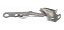 Braço Dobradiça Capo Lado Esq Hyundai Vera Cruz 2008 2010 - Imagem 2