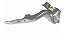 Braço Dobradiça Capo Lado Esq Hyundai Vera Cruz 2008 2010 - Imagem 1