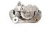 Pinça Cavalete Dianteiro Direito Bmw 120i 2006 2008 2010 - Imagem 2